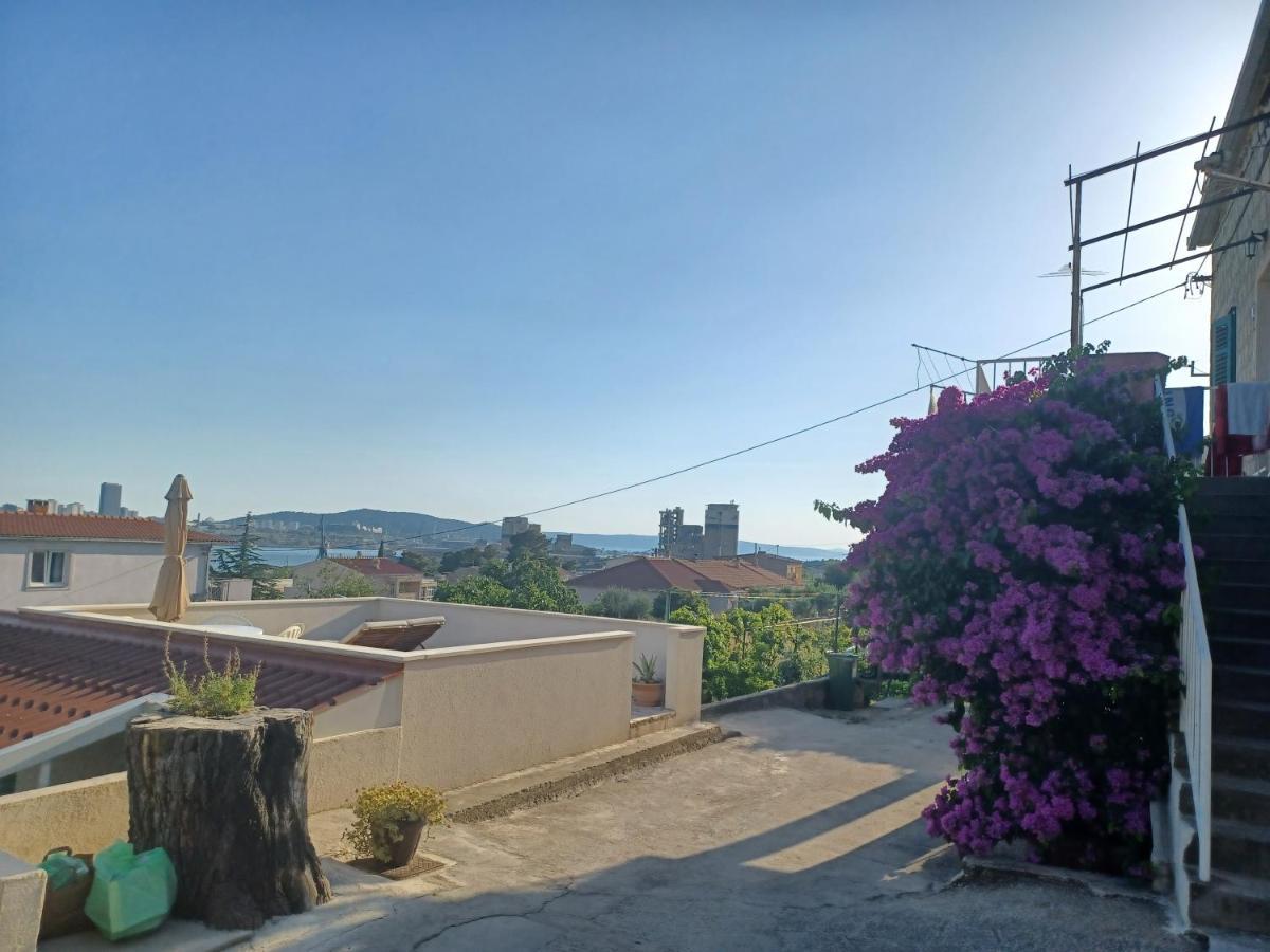 Stone Guest House 스플리트 외부 사진