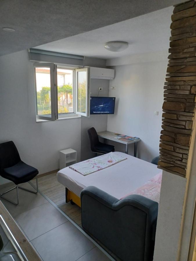 Stone Guest House 스플리트 외부 사진