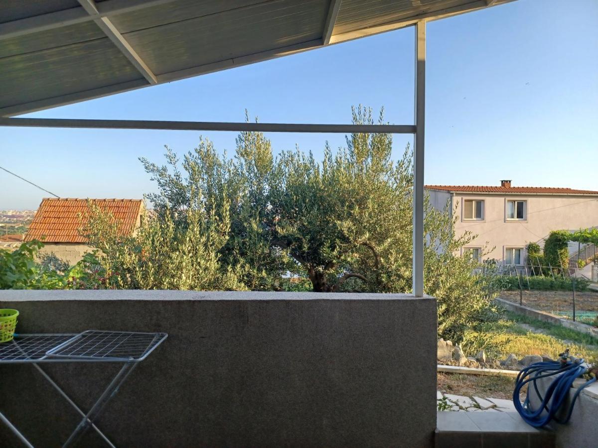 Stone Guest House 스플리트 외부 사진