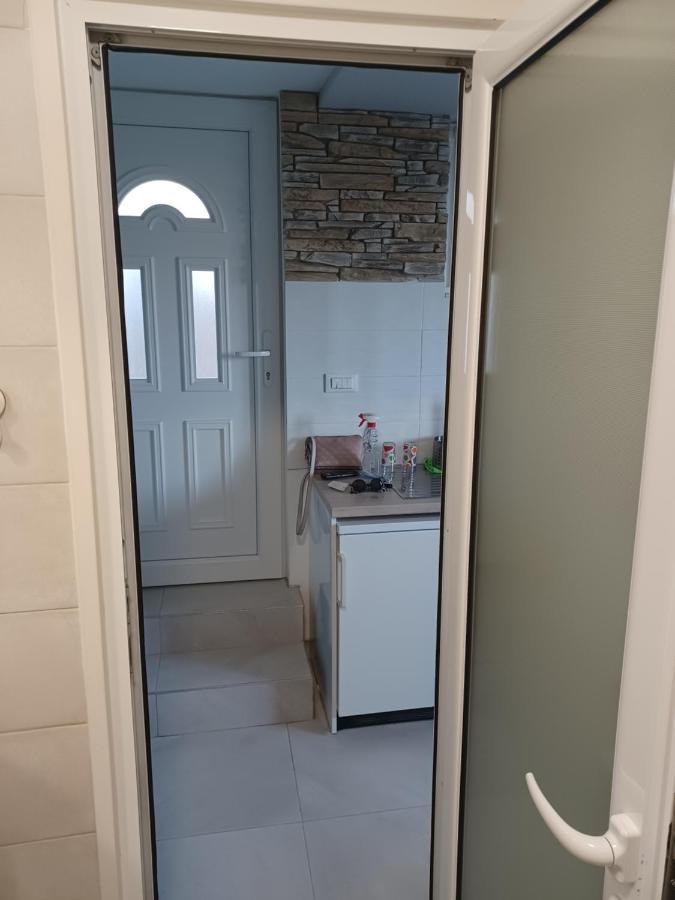 Stone Guest House 스플리트 외부 사진