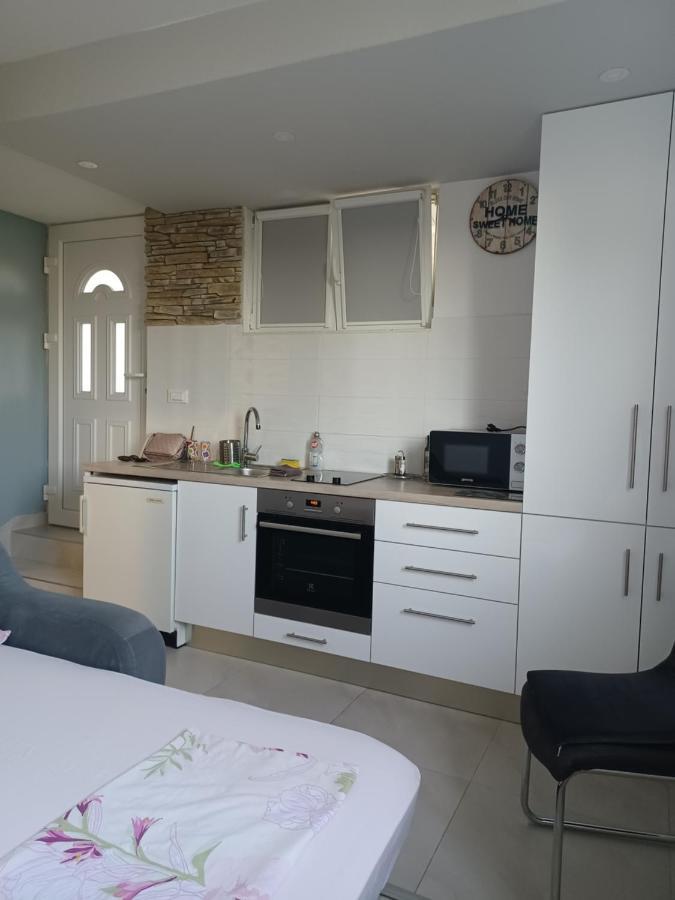 Stone Guest House 스플리트 외부 사진