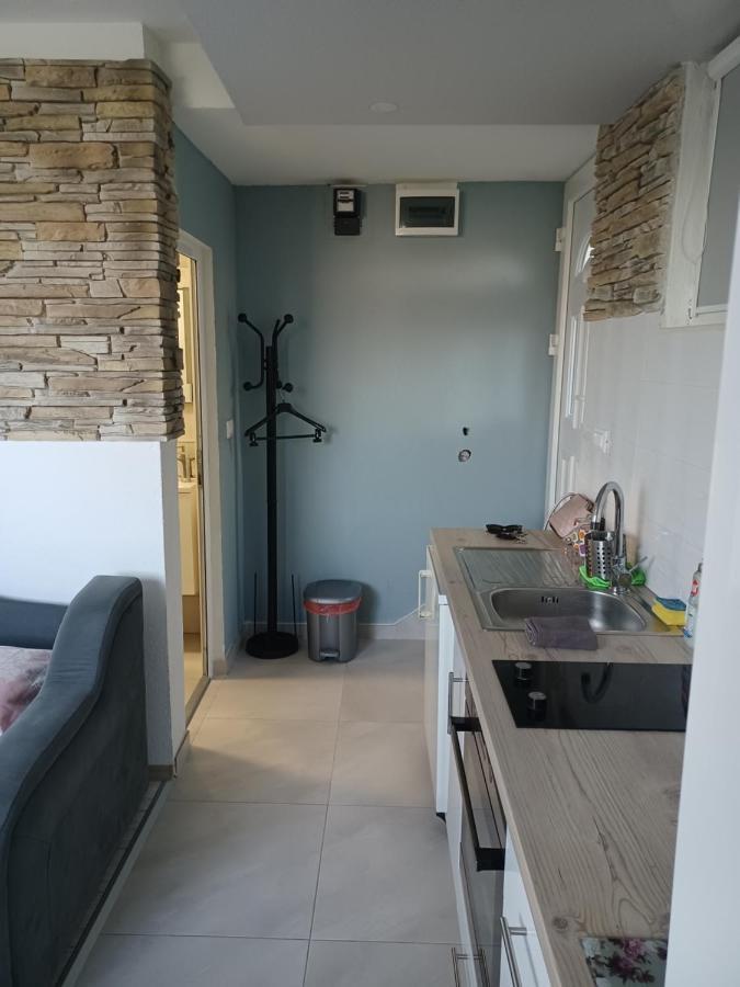 Stone Guest House 스플리트 외부 사진
