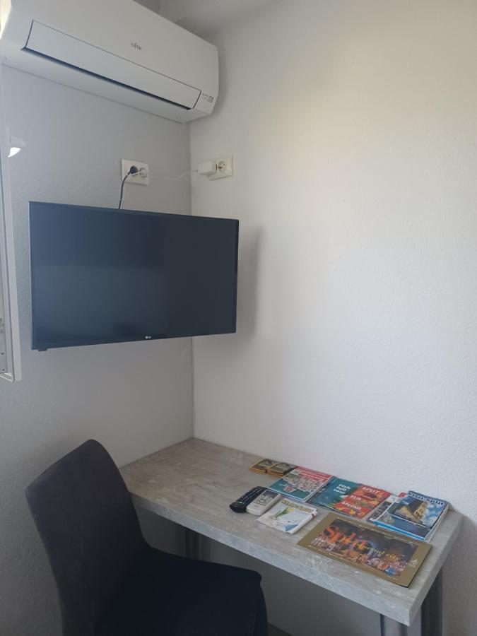 Stone Guest House 스플리트 외부 사진