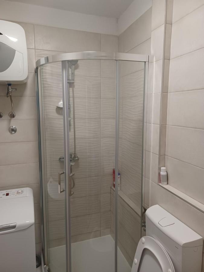 Stone Guest House 스플리트 외부 사진
