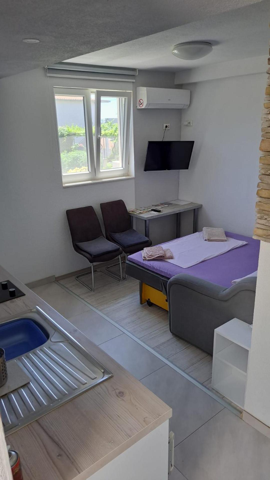 Stone Guest House 스플리트 외부 사진