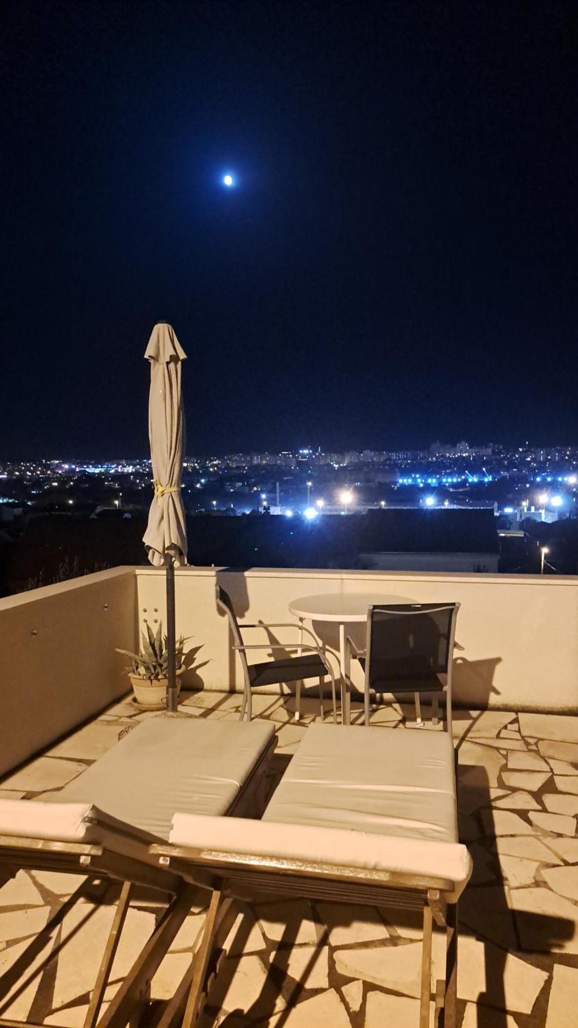 Stone Guest House 스플리트 외부 사진