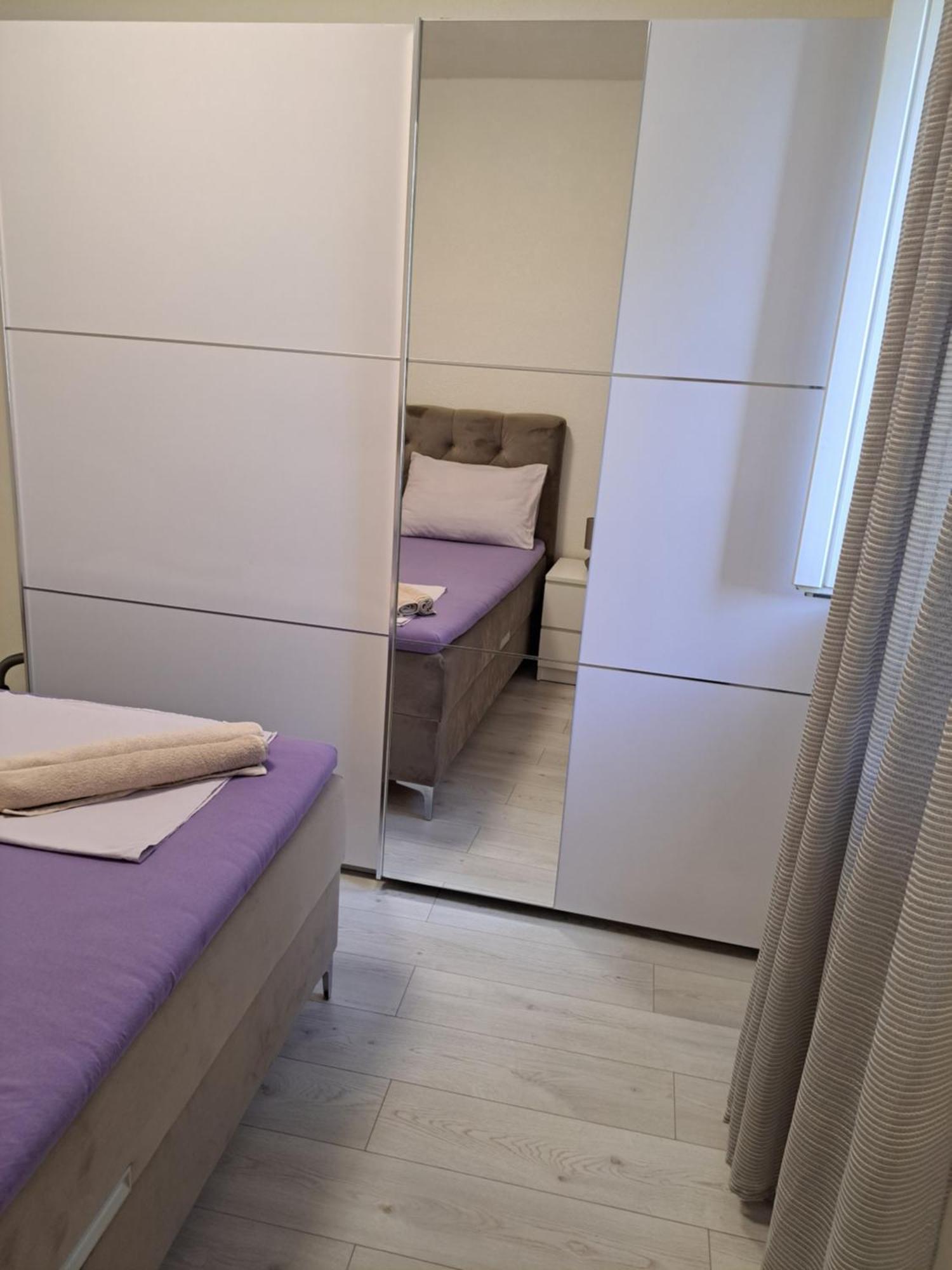 Stone Guest House 스플리트 외부 사진