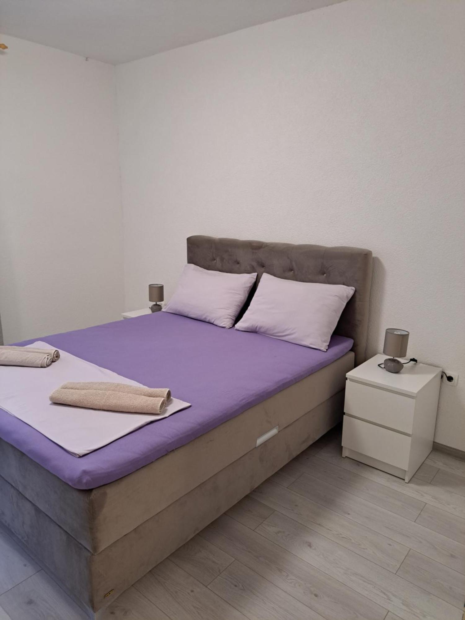 Stone Guest House 스플리트 외부 사진
