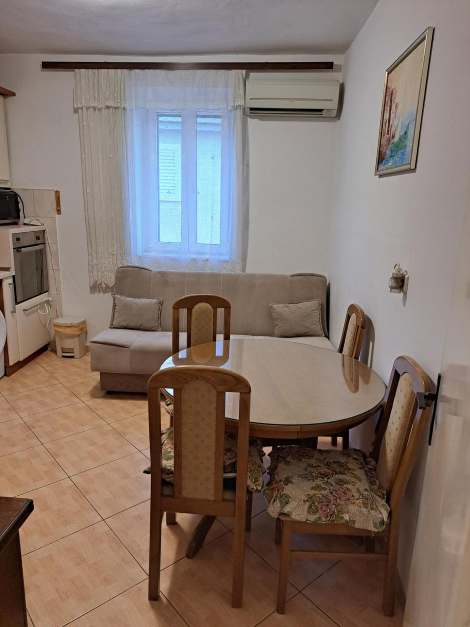 Stone Guest House 스플리트 외부 사진