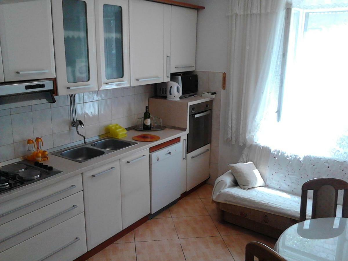 Stone Guest House 스플리트 외부 사진
