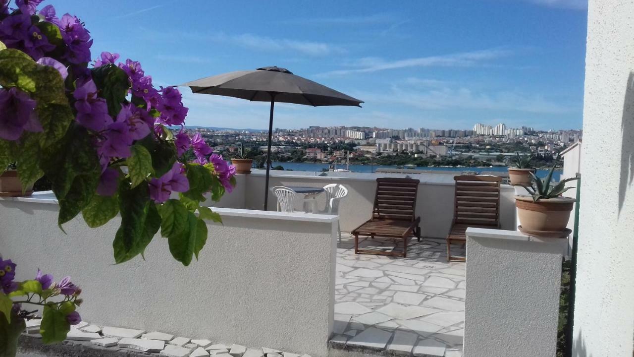 Stone Guest House 스플리트 외부 사진