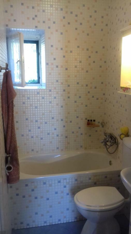 Stone Guest House 스플리트 외부 사진