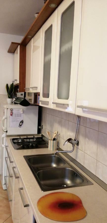 Stone Guest House 스플리트 외부 사진