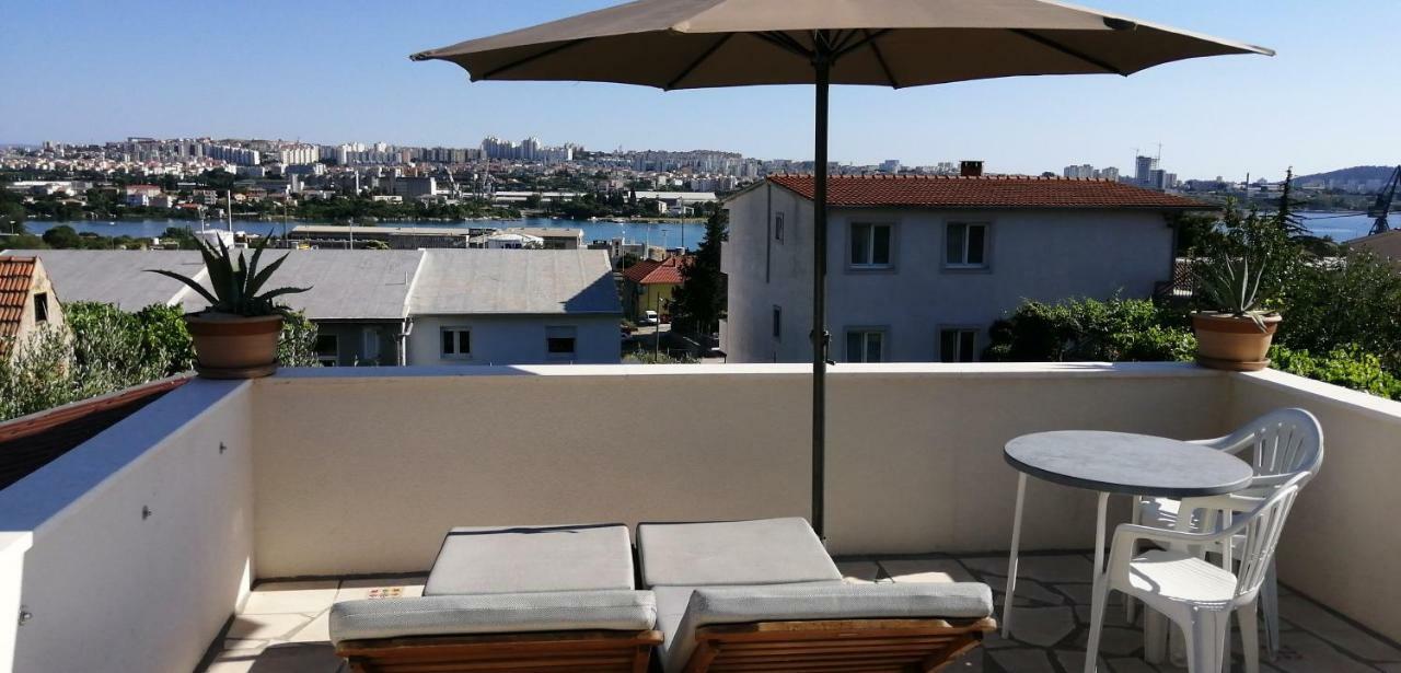 Stone Guest House 스플리트 외부 사진