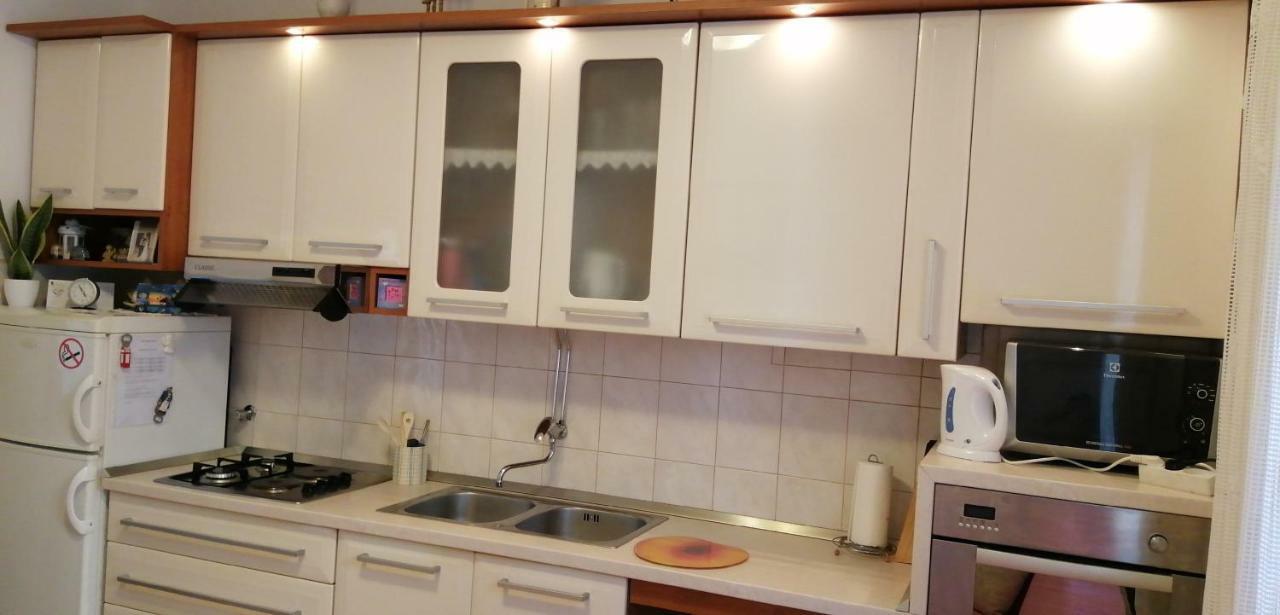 Stone Guest House 스플리트 외부 사진